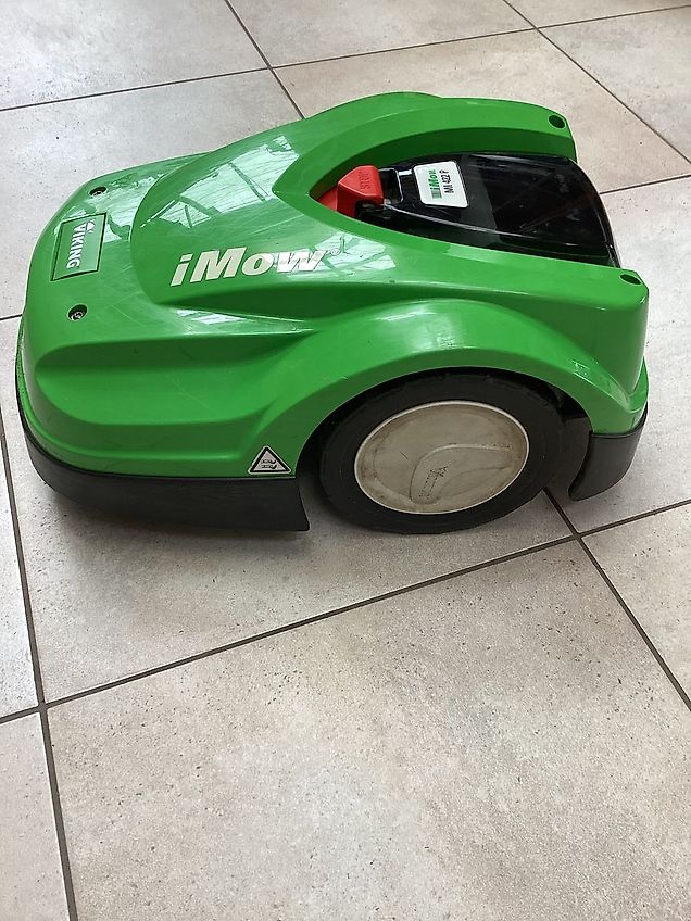 Viking Rasenmähroboter MI422P