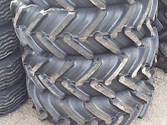 Rosava ROSAVA 14.9R24 TR-107 137A8 TT radialna + DĘTKA