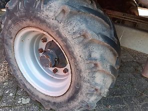 Schouten Quickfeed VDW 130 Schouten Quickfeed VDW 130