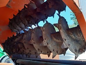 Schouten Quickfeed VDW 130 Schouten Quickfeed VDW 130