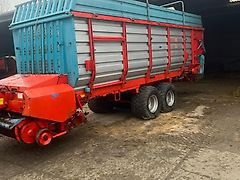 Mengele Super Garant 540/2