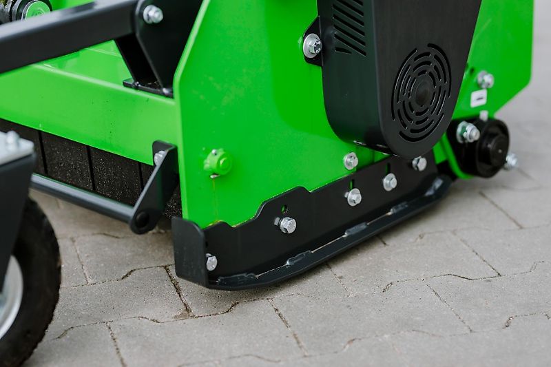 TALEX ECO- Hydro- 1,50- Talex Schlegelmulcher- Hydraulisch angetrieben