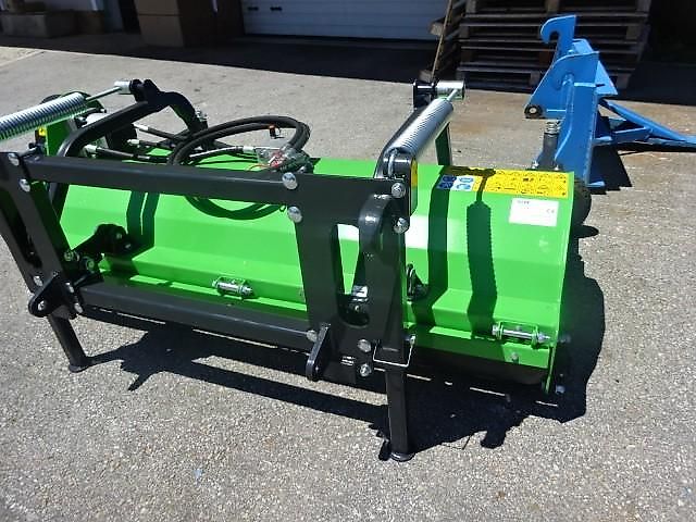 TALEX ECO- Hydro- 1,50- Talex Schlegelmulcher- Hydraulisch angetrieben