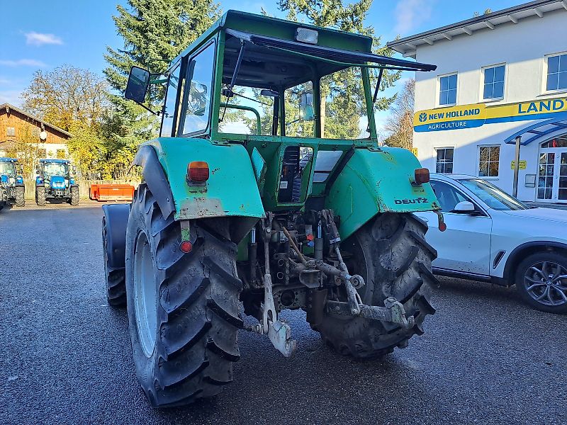 Deutz-Fahr D 8006 A Spezial