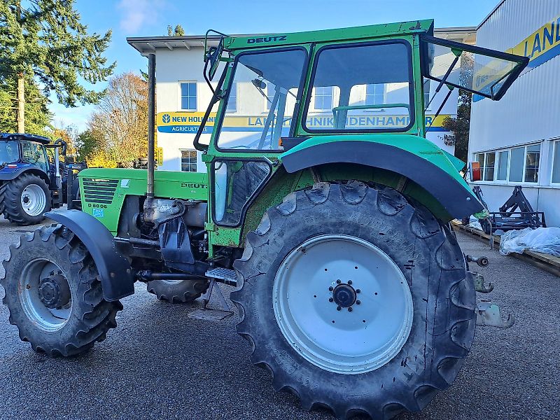 Deutz-Fahr D 8006 A Spezial