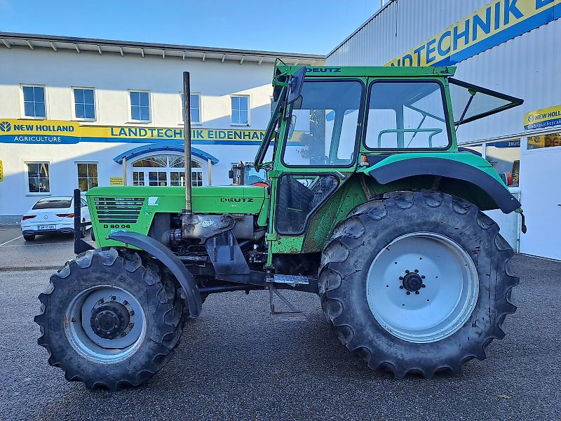 Deutz-Fahr D 8006 A Spezial