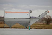 Michalak P500 Süßkartoffel-Waschmaschine