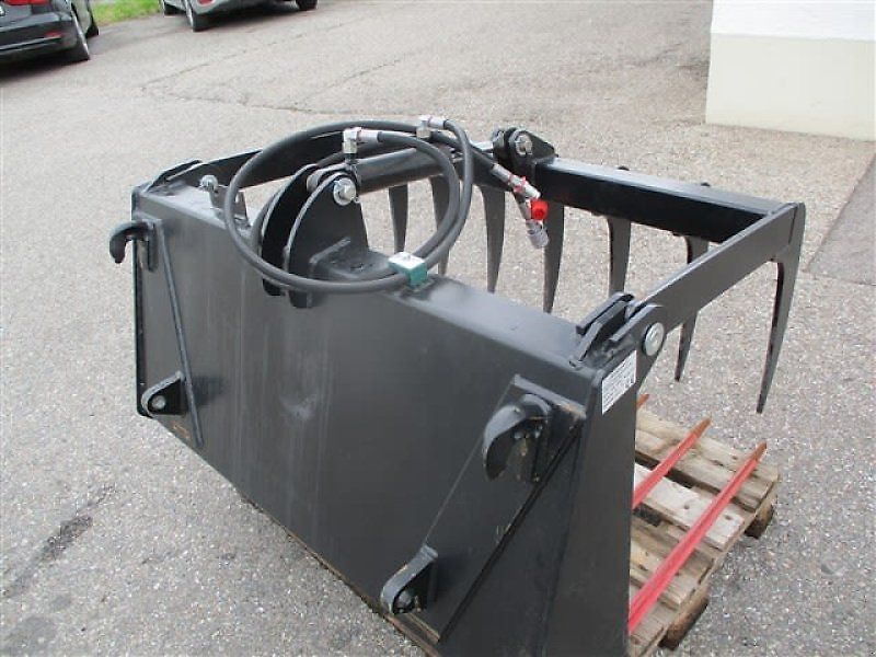 Düvelsdorf KROKOGEBISS 120mm #809