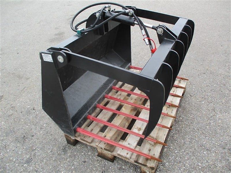 Düvelsdorf KROKOGEBISS 120mm #809