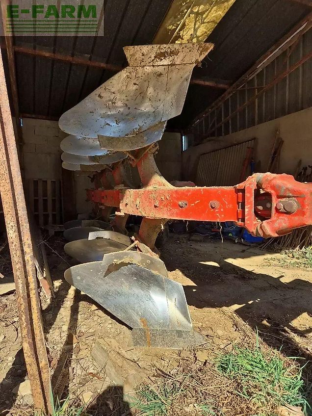 Gregoire-Besson rk544 150