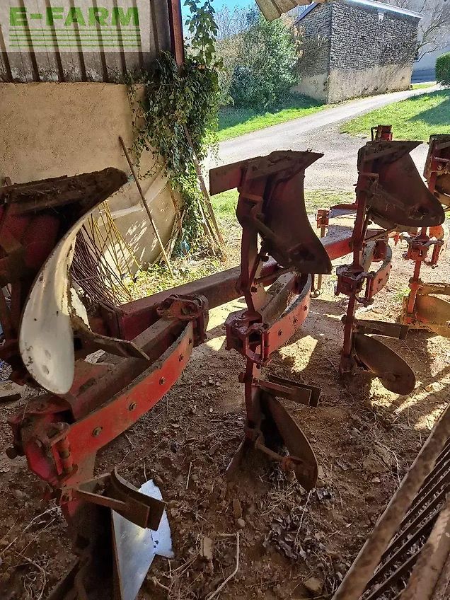 Gregoire-Besson rk544 150