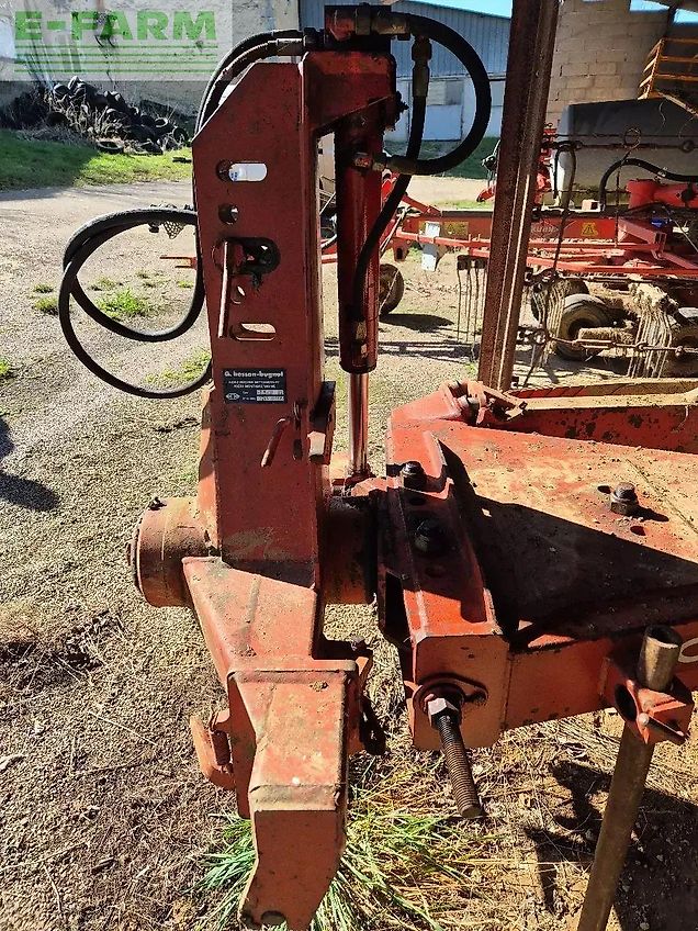 Gregoire-Besson rk544 150