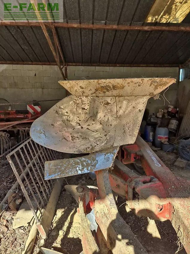 Gregoire-Besson rk544 150