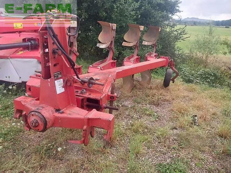 Gregoire-Besson rk544 150