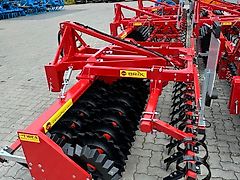 Brix CultiPack 300 Duo CrossPack