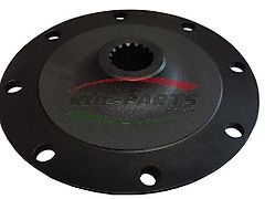 Valmet Zapfwellenflansch 30021810 15Z