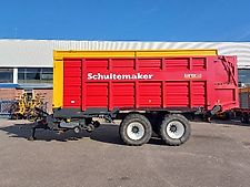 Schuitemaker Rapide 660S