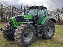 Deutz Agrotron 7250 TTV
