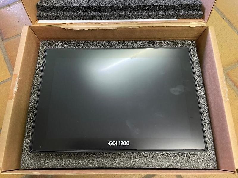 Grimme TERMINAL CCI 1200AKTION