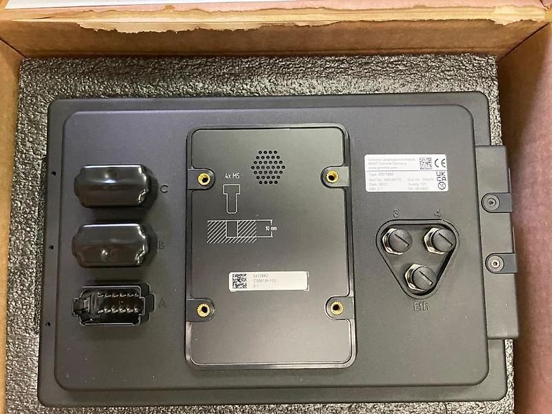 Grimme TERMINAL CCI 1200AKTION