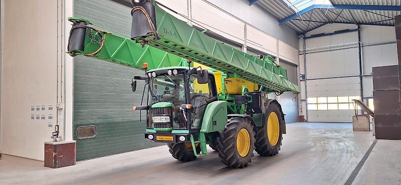 John Deere 6230 Premium trekker