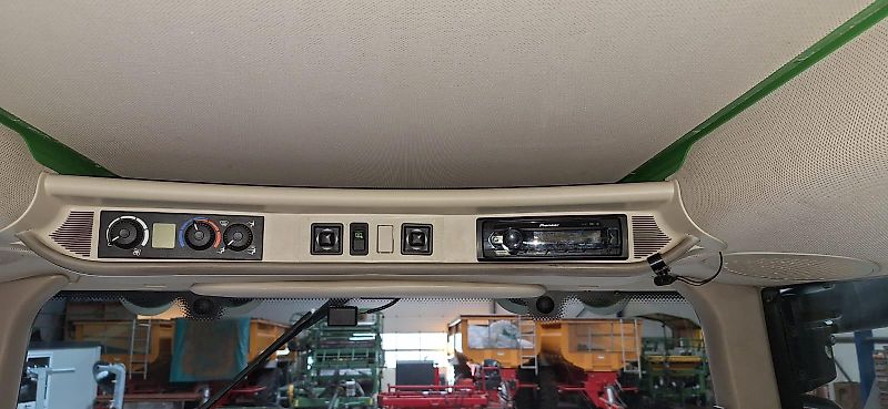 John Deere 6230 Premium trekker