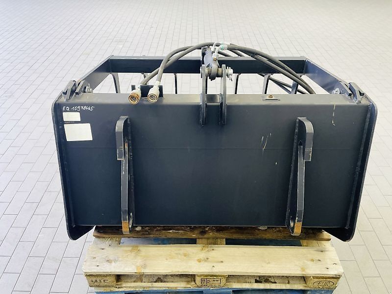 Düvelsdorf DUNG- UND SILAGEZANGE 120CM