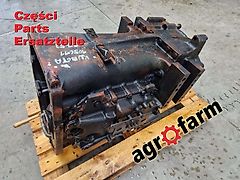 Kubota Gear box transmission Kubota M7-171 ZF CVT