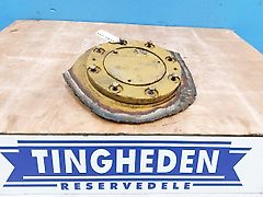 Volvo L120 (Spare part/Reservedel/Ersatzteil)