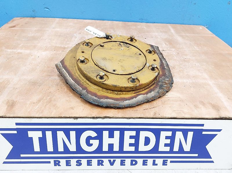 Volvo L120 (Spare part/Reservedel/Ersatzteil)