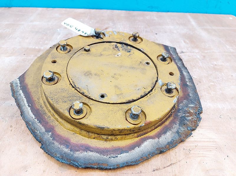 Volvo L120 (Spare part/Reservedel/Ersatzteil)