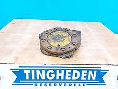 Volvo L120 (Spare part/Reservedel/Ersatzteil)