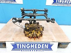 Volvo L120 (Spare part/Reservedel/Ersatzteil)