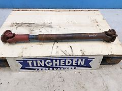 Merlo 30.9 (Spare part/Reservedel/Ersatzteil)