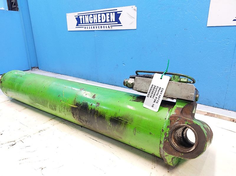 Merlo P38.10 (Spare part/Reservedel/Ersatzteil)