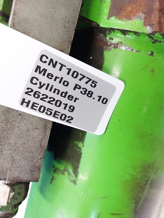 Merlo P38.10 (Spare part/Reservedel/Ersatzteil)