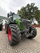 Fendt 936 Vario Gen7 ProfiPlus