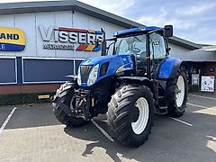 New Holland New T7030 PC