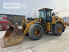 Caterpillar 966MXE