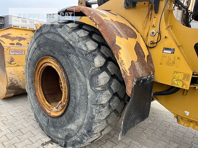 Caterpillar 966MXE