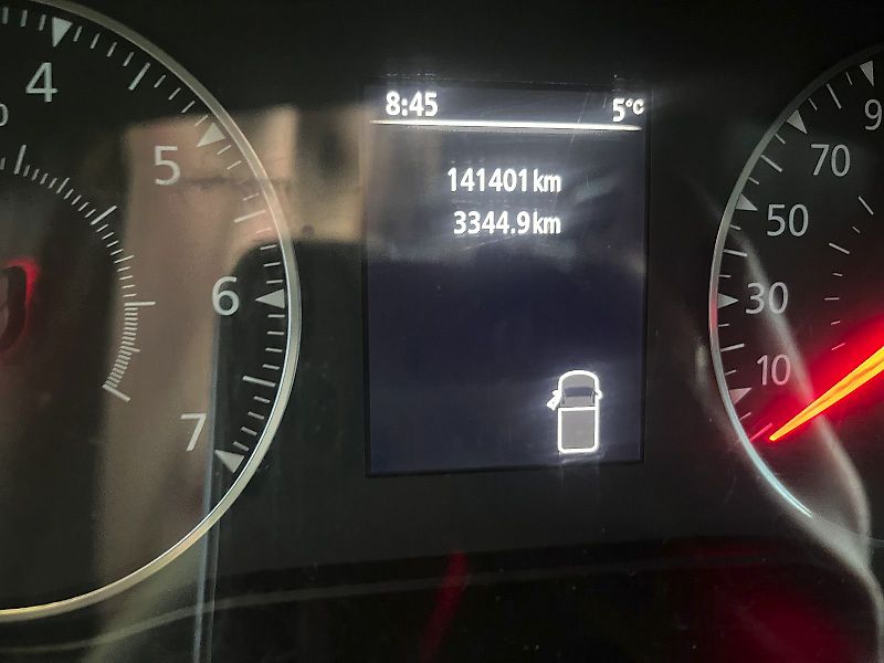 Renault Master Theault Proteo Pferdetransporter 5 Sitz