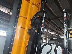 Müthing MU PRO 280 + MU PRO F/860