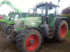 Fendt 712 sans tms