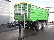 Langen LDK 18 - BW  / Finanzierung - Leasing