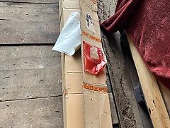 Amazone AD-P 01 Special Saatgutbehälteraufsatz 250, 226092