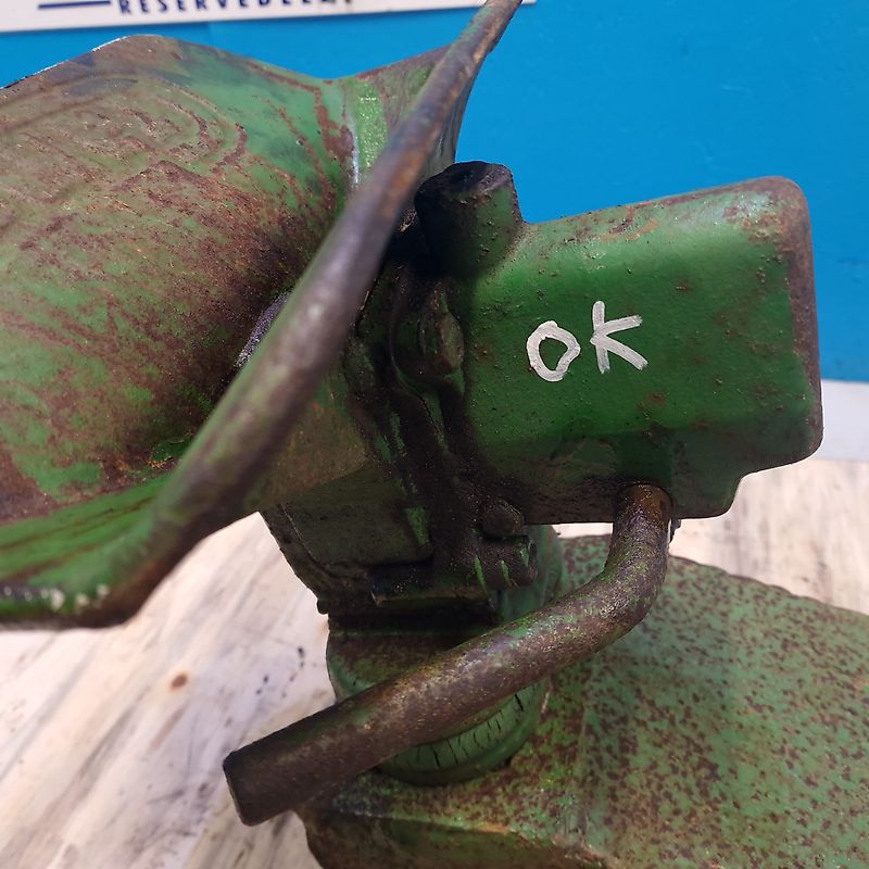 Cramer Hitch 49766 (Spare part/Reservedel/Ersatzteil)