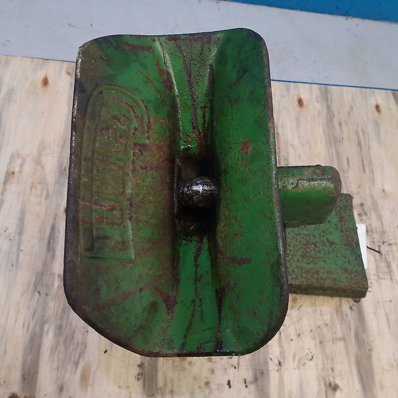 Cramer Hitch 49766 (Spare part/Reservedel/Ersatzteil)