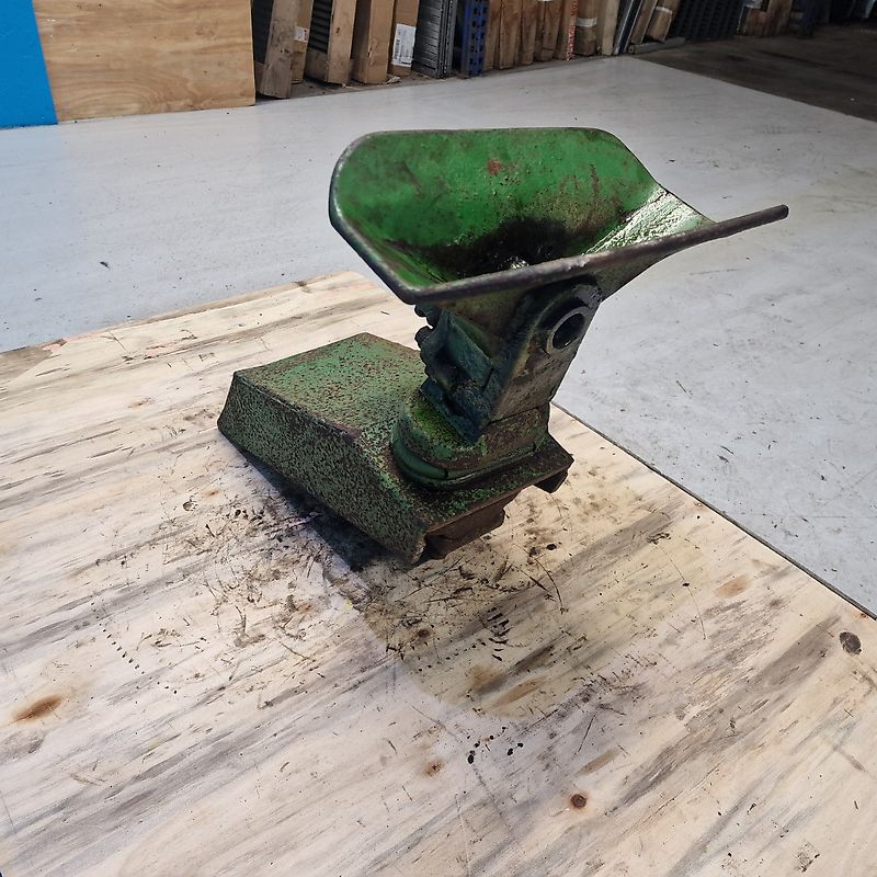 Cramer Hitch 49766 (Spare part/Reservedel/Ersatzteil)