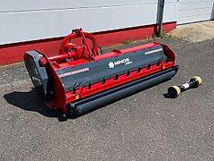 Minos Agri Mulcher T-DSPH 2400 **NEU**