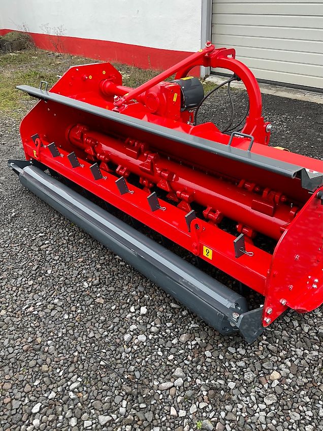 Minos Agri Mulcher T-DSPH 2100 **NEU**